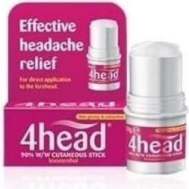 4Head Stick 3.6G
