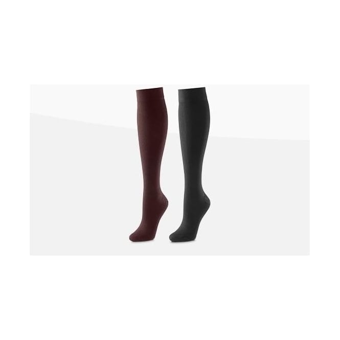 Activa Class 1 Socks Unisex Black Size Large