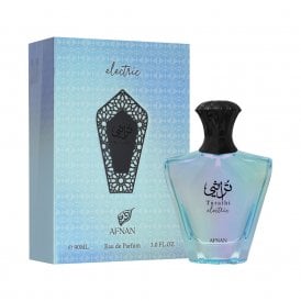 Afnan Turathi Electric 90ml Edp Spr