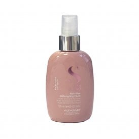 Alfaparf Semi Di Lino Moisture Nutritive Detangling Fluid 125ml