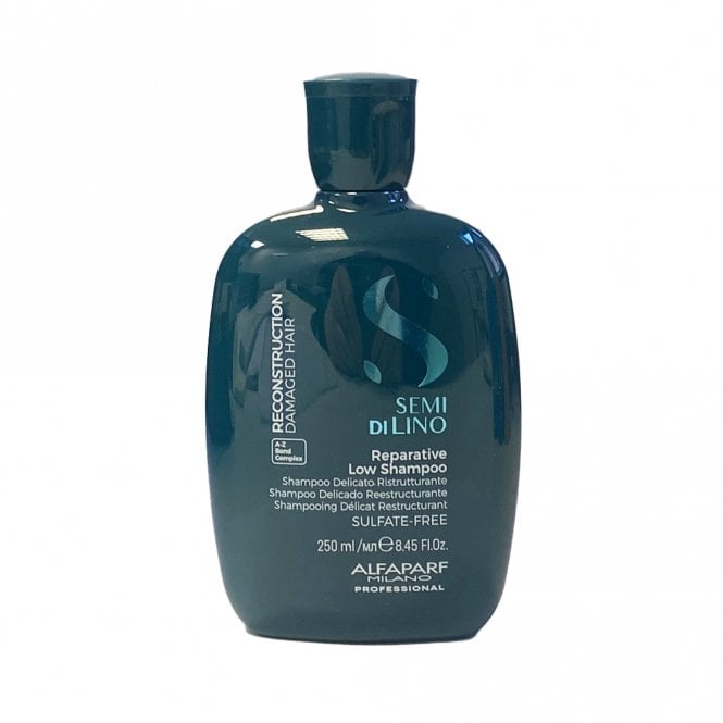 Alfaparf Semi Di Lino Reconstruction Shampoo 250ml