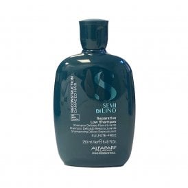 Alfaparf Semi Di Lino Reconstruction Shampoo 250ml