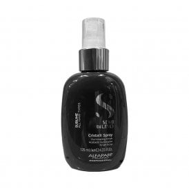 Alfaparf Semi Di Lino Sublime Cristalli Spray 125ml