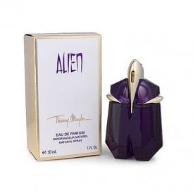 Alien Ladies 30ml Edp Refillable Spr