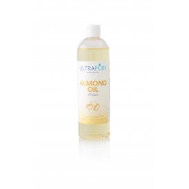 Almond Oil 500ml