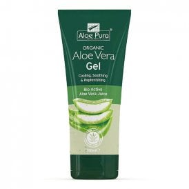 Aloe Pura Aloe Vera Gel 200ml