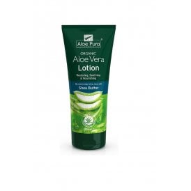 Aloe Pura Aloe Vera Lotion 200ml