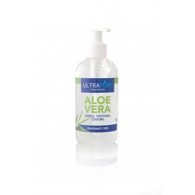 Aloe Vera Gel 200G