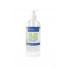 Aloe Vera Gel 200G