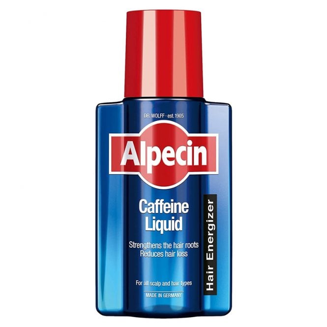 Alpecin Caffeine Liquid 200ml