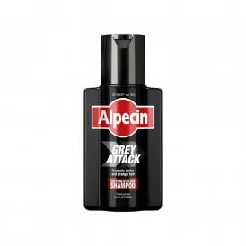 Alpecin Grey Attack Shampoo 200ml
