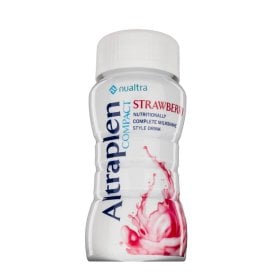 Altraplen Compact Strawberry 24X125ml