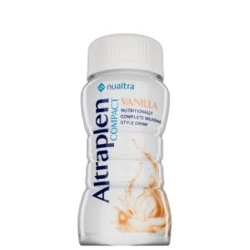 Altraplen Compact Vanilla 24X125ml