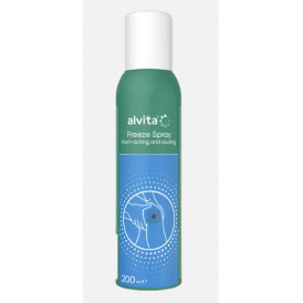 alvita Freeze Spray 200ml