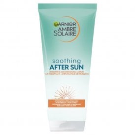 Ambre Solaire Aftersun Hydrating Tan Maintainer 200ml- 5213
