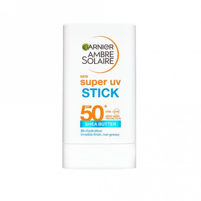 Ambre Solaire Super UV Stick Spf50 18g