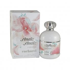 Anais Anais Ladies 100ml Edt Spr