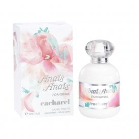 Anais Anais Ladies 50ml Edt Spr