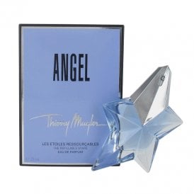Angel Ladies 25ml Edp Spr Refillable