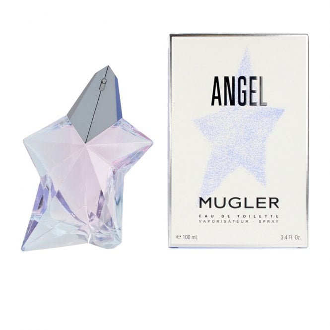 Angel Ladies 30ml Edt Spr