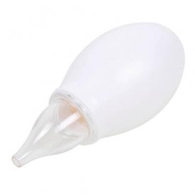 Apex Baby Nasal Aspirator Carded