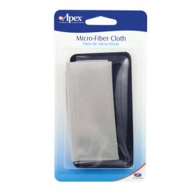 Apex Micro Fiber Cloth Carded
