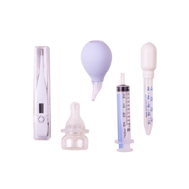Apex Pediatric Kit