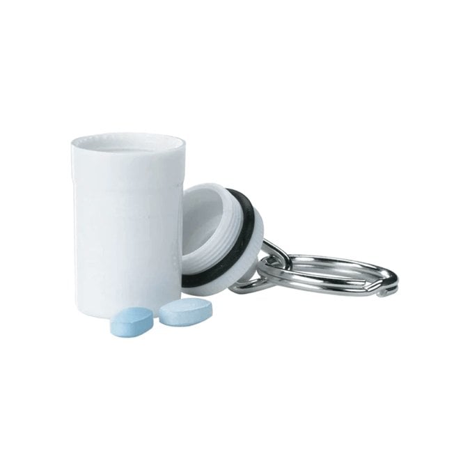 Apex The Pill Tote Carded