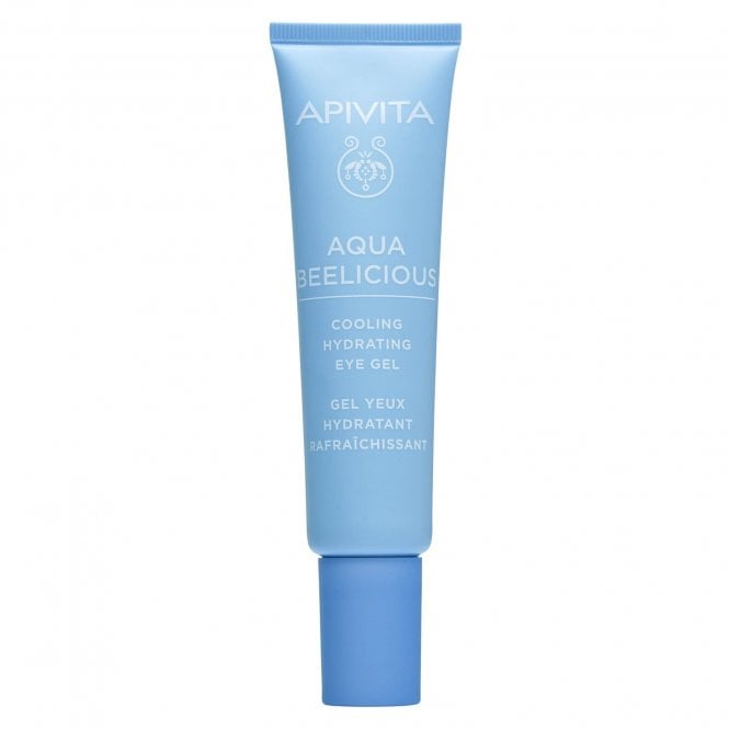 APIVITA Aqua Beelicious Cooling Hydrating Eye Gel 15ml