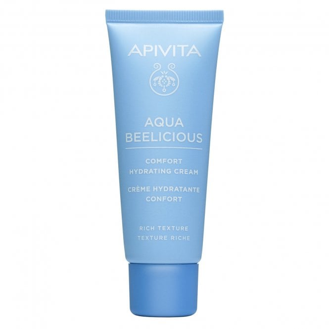 APIVITA Aqua Beelicious Hydrating Rich Cream 40ml