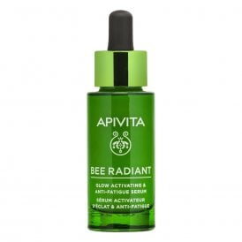 APIVITA Bee Radiant Peony Serum 30ml