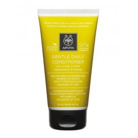 APIVITA Gentle Daily Conditioner German Chamomile & Honey 150 ml