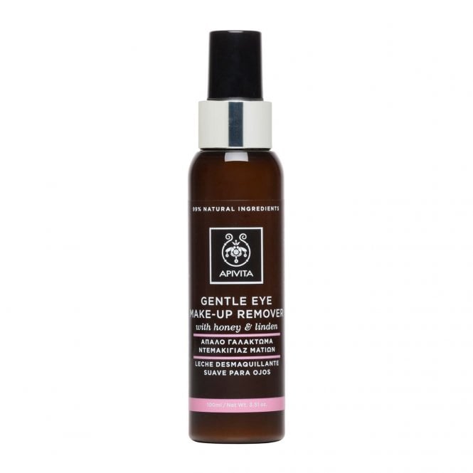 APIVITA Gentle Eye Makeup Remover 100ml