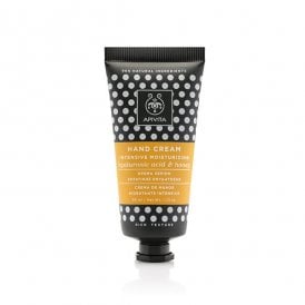 APIVITA Intensive Moisturizing Honey Hand Cream 50ml