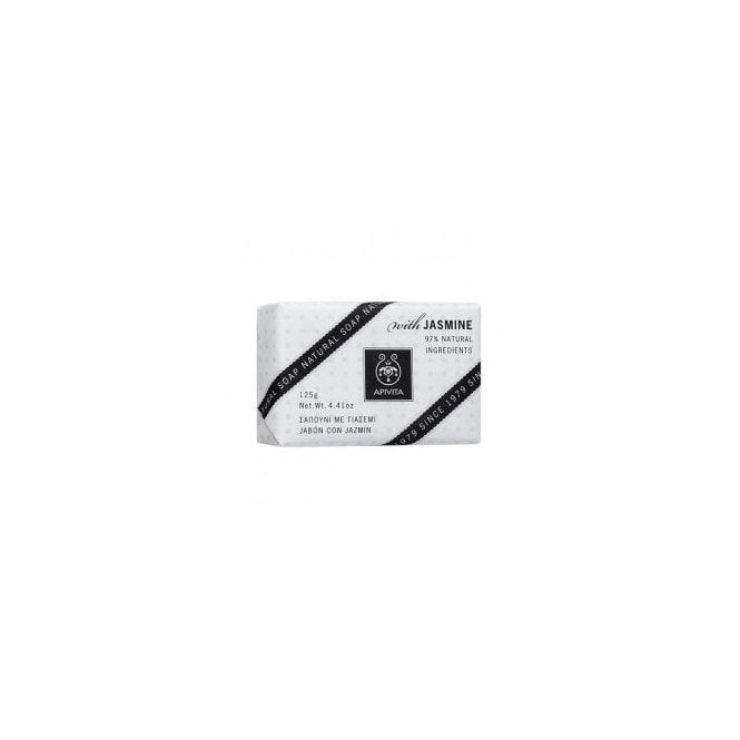 APIVITA Jasmine Soap 125G