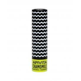 APIVITA Lip Care - Chamomile SPF15 4,4g