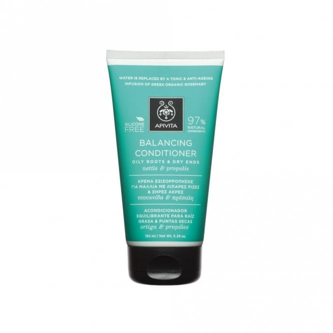 APIVITA Oily Roots & Dry Ends Conditioner Nettle & Propolis 150ml