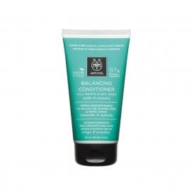 APIVITA Oily Roots & Dry Ends Conditioner Nettle & Propolis 150ml