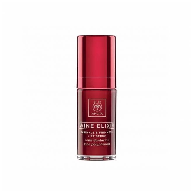 APIVITA Wine Elixir Wrinkle & Firmness Lift Serum 30ml