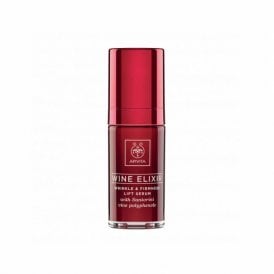 APIVITA Wine Elixir Wrinkle & Firmness Lift Serum 30ml