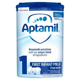 APTAMIL FIRST MILK POWDER 800G