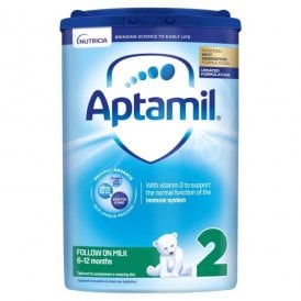 APTAMIL FOLLOW ON POWDER 800G