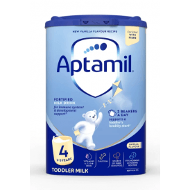 APTAMIL GROWING UP MILK 4 800G For 24 months +