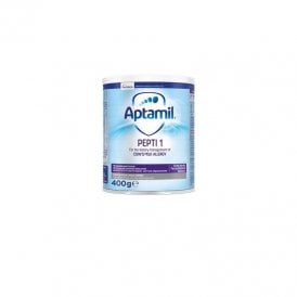 Aptamil Pepti 1 400g