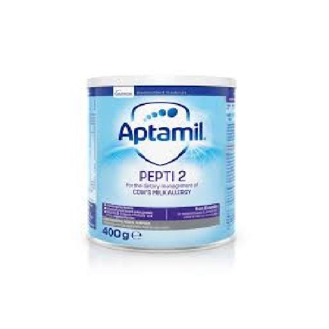 Aptamil Pepti 2 400g