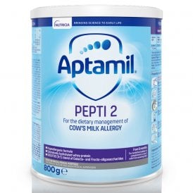 Aptamil Pepti 2 800g