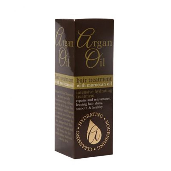 Argan Oil Hair Treatment 100mlWith Moroccan Argan Oil Extract