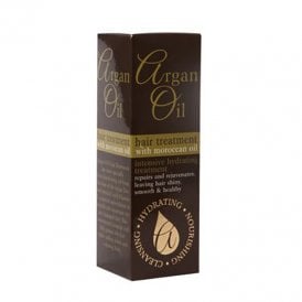 Argan Oil Hair Treatment 100mlWith Moroccan Argan Oil Extract