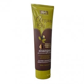 Argan Oil Shampoo 300mlWith Moroccan Argan Oil Extract