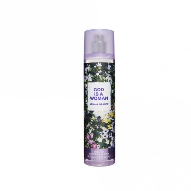 Ariana Grande God Is A Woman Body Mist 240ml
